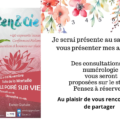 Samedi 2 et dimanche 3 novembre – Salon zen & Cie – Le Poiré sur vie 85